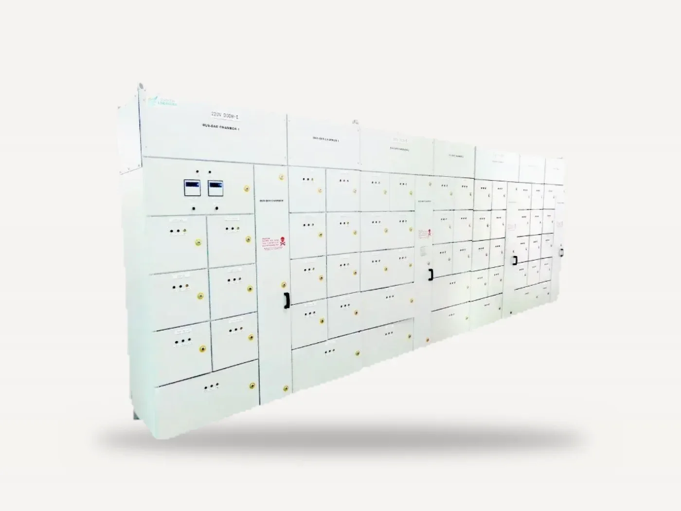 DC distribution boards