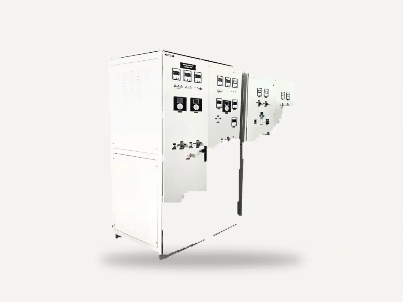 Microcontroller-based battery chargers