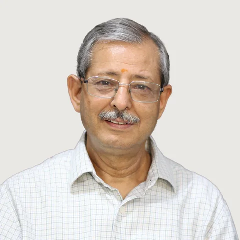 Anil Dhar