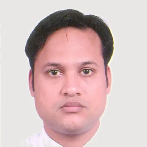 Ashish Agarwal