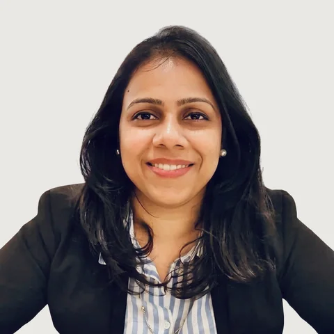 Dr Charusmita