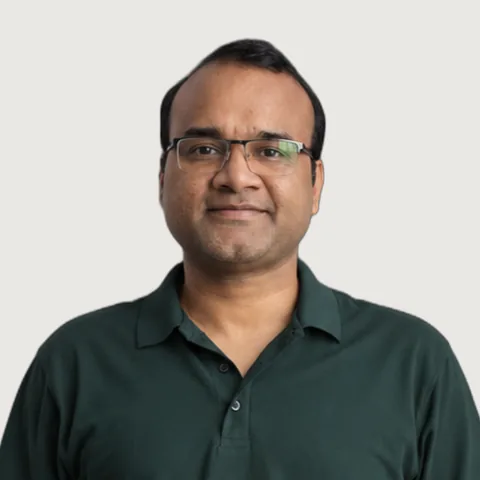 Dharmendra Patel