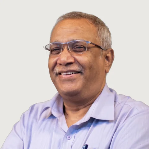 Manoj Pande
