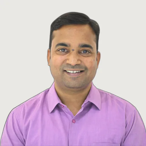 Nitesh Rastogi