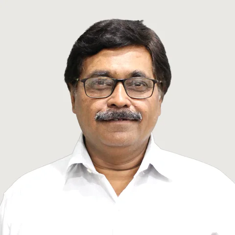 Pradeep Kr. Singh