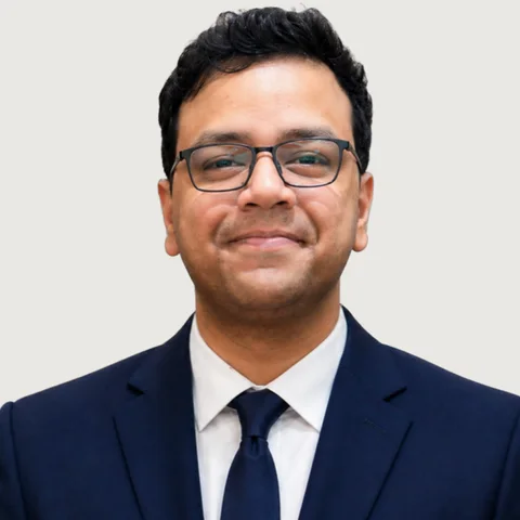 Pranjal Pande