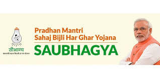 Saubhagya Scheme- Things To Know