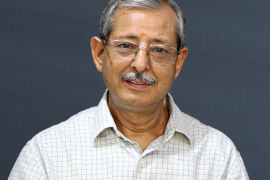 Anil Dhar, Statcon Energiaa