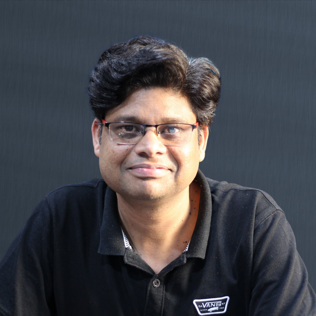 Anurag Gupta