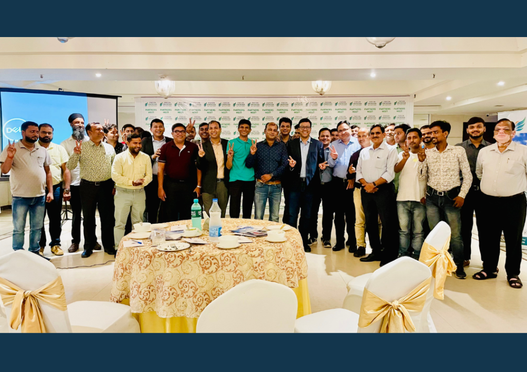 Statcon Energiaa hosted its first Channel Partner event of the quarter in Bareilly