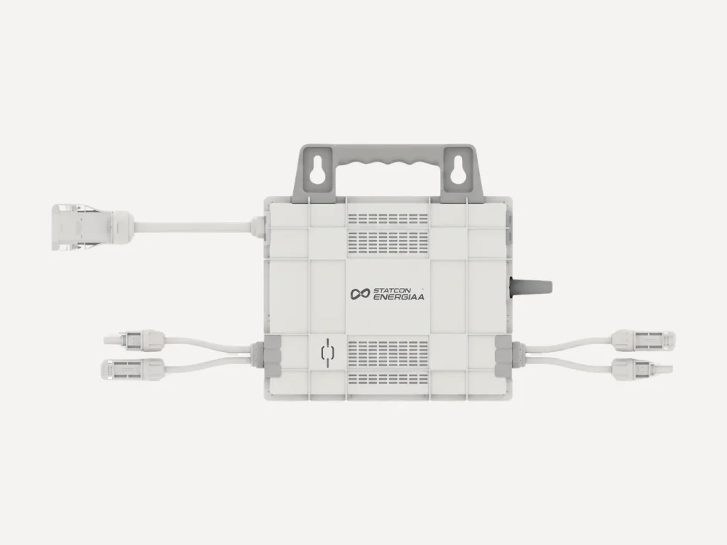 Micro inverters (ENERGIAA-M series)